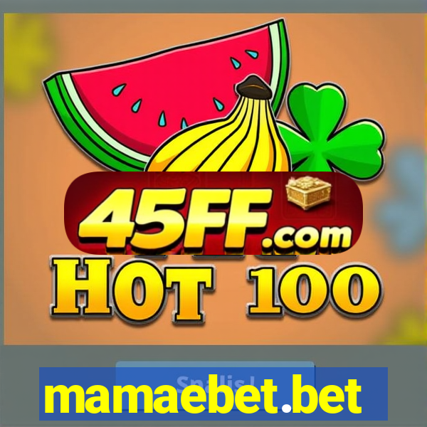 mamaebet.bet