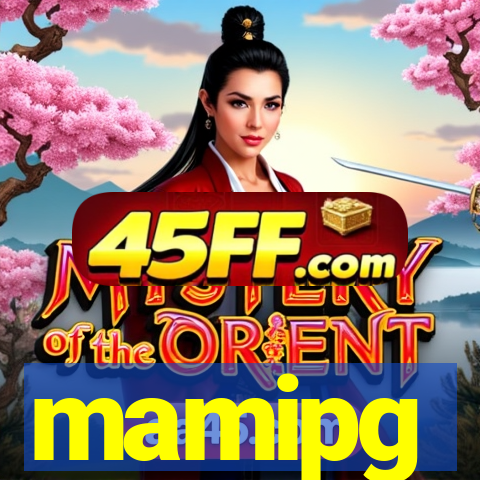 mamipg