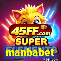 manbabet