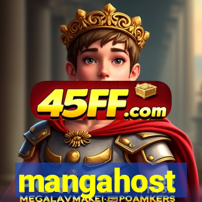 mangahost