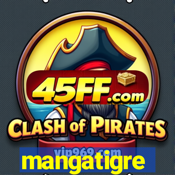 mangatigre
