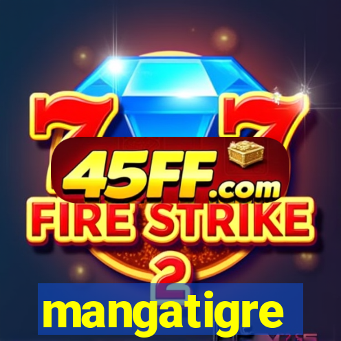 mangatigre