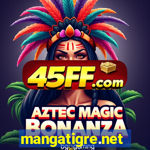 mangatigre.net