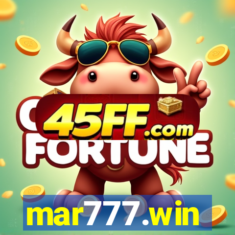 mar777.win