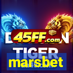 marsbet