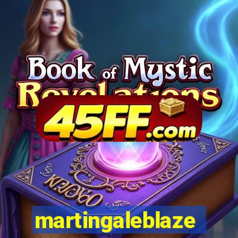 martingaleblaze