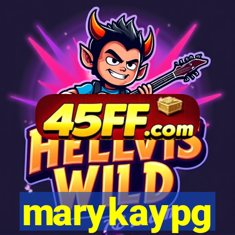 marykaypg