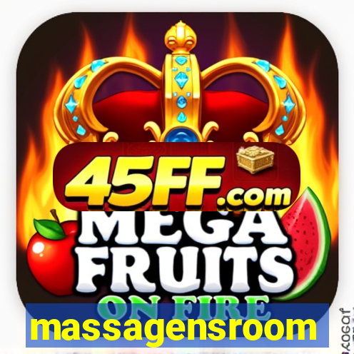 massagensroom