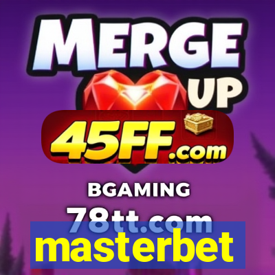 masterbet