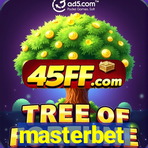 masterbet