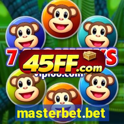 masterbet.bet
