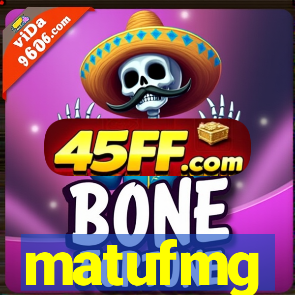 matufmg