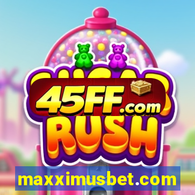 maxximusbet.com