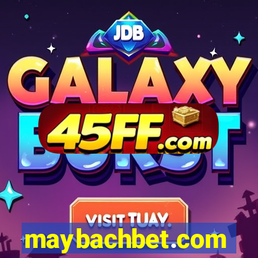 maybachbet.com