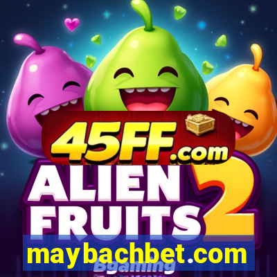 maybachbet.com