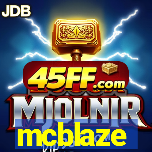 mcblaze