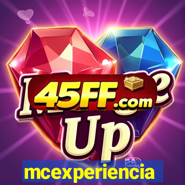 mcexperiencia