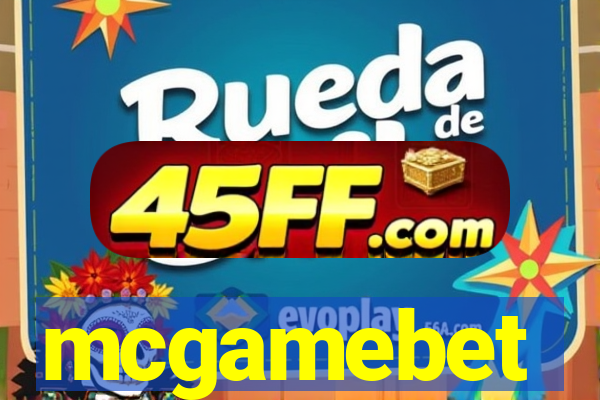 mcgamebet