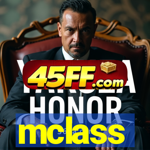 mclass