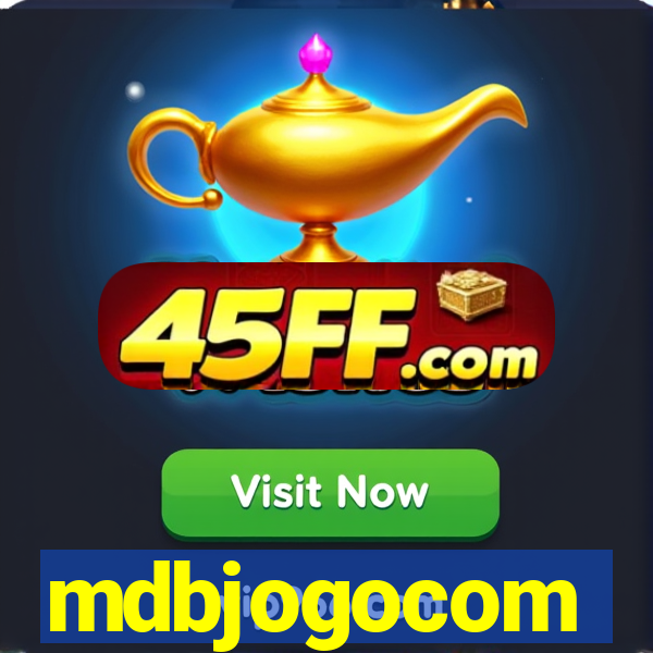 mdbjogocom