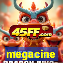 megacine