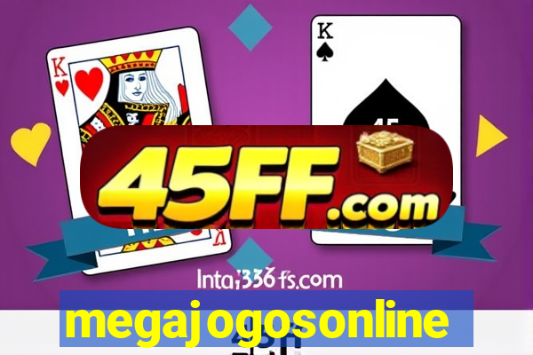 megajogosonline