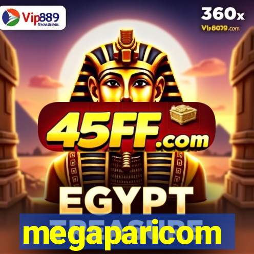 megaparicom