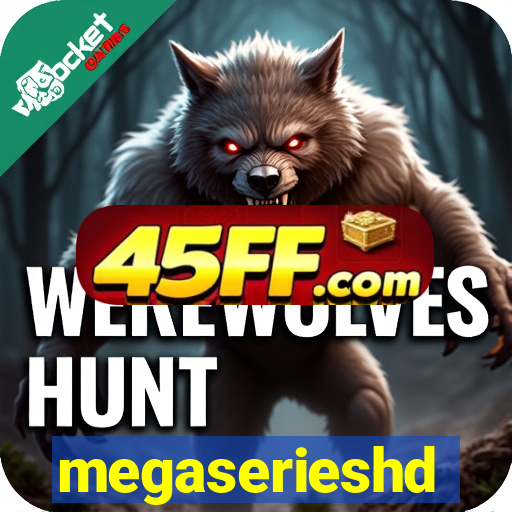 megaserieshd