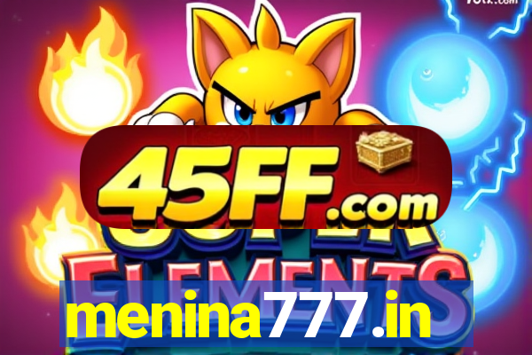 menina777.in