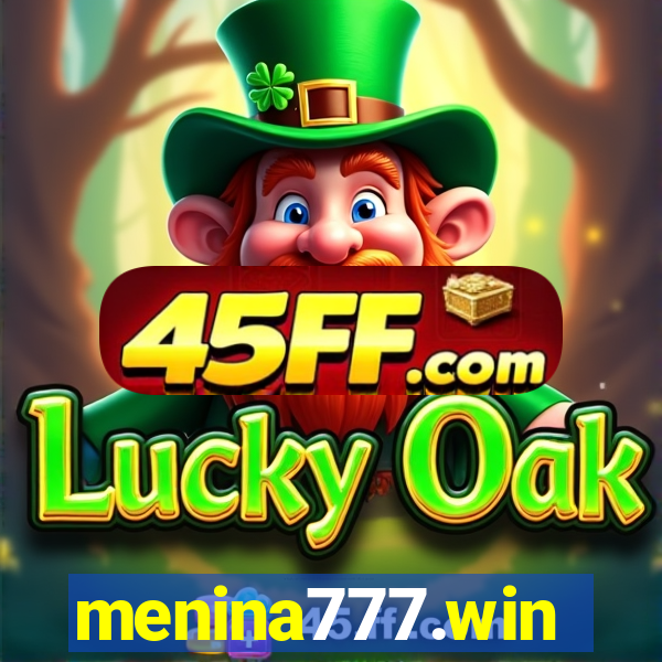 menina777.win