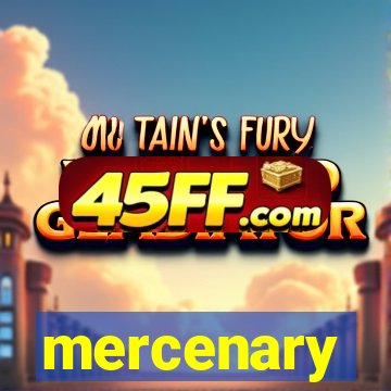 mercenary-enrollment