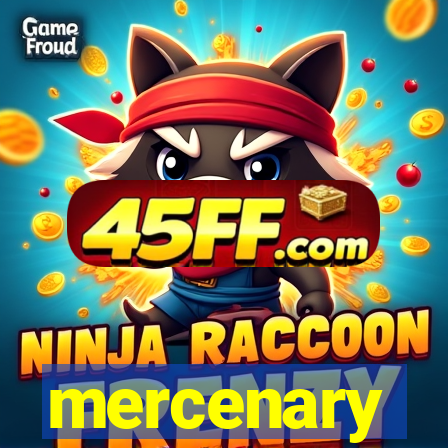 mercenary-enrollment