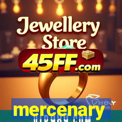 mercenary-enrollment