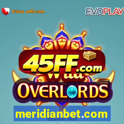 meridianbet.com