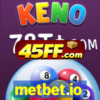 metbet.io