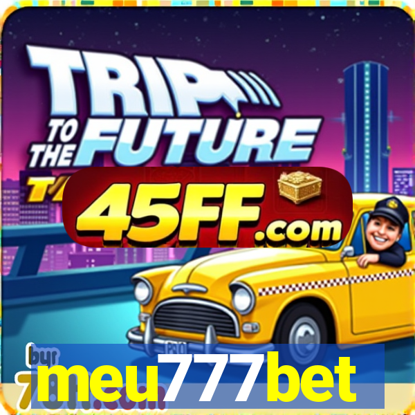 meu777bet