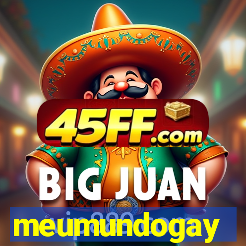 meumundogay