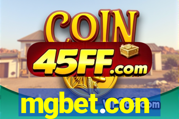 mgbet.con