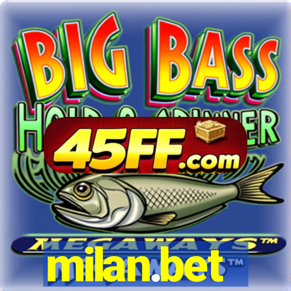 milan.bet