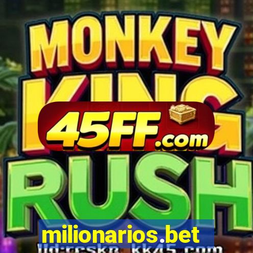 milionarios.bet