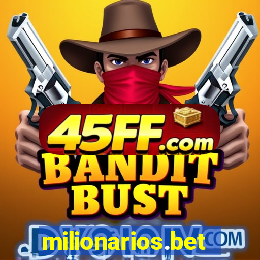 milionarios.bet
