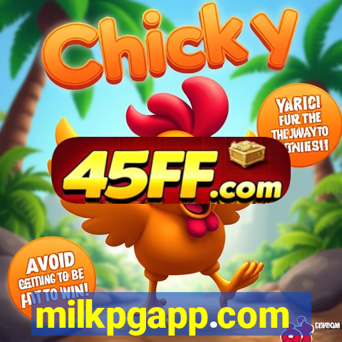 milkpgapp.com