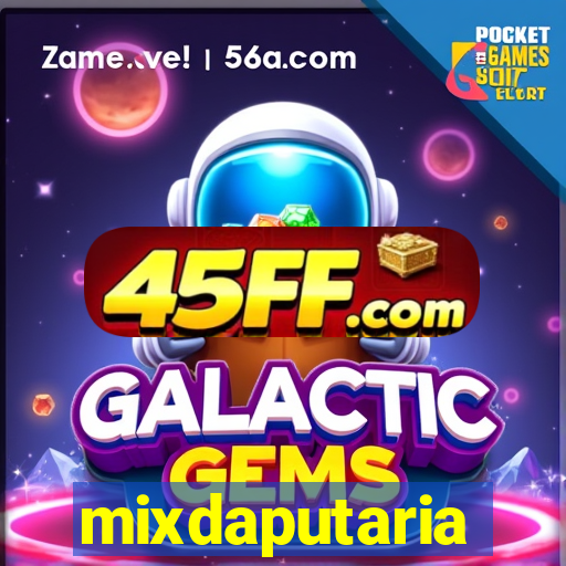 mixdaputaria