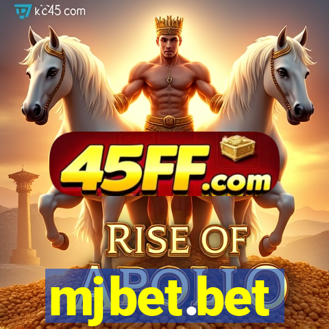 mjbet.bet