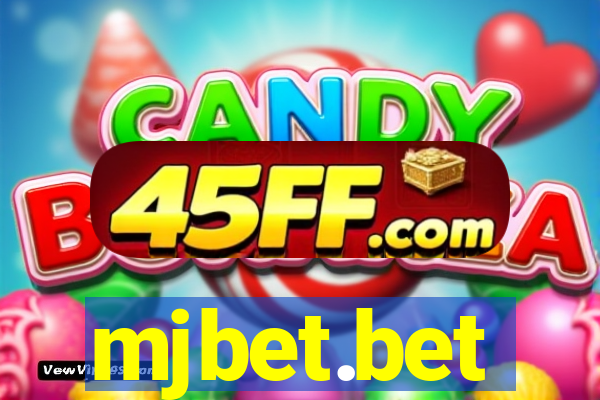 mjbet.bet
