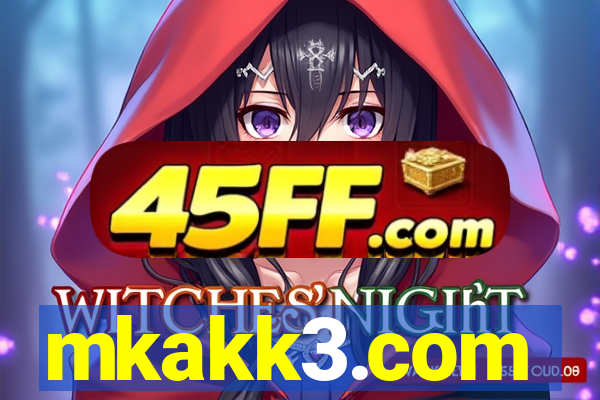 mkakk3.com
