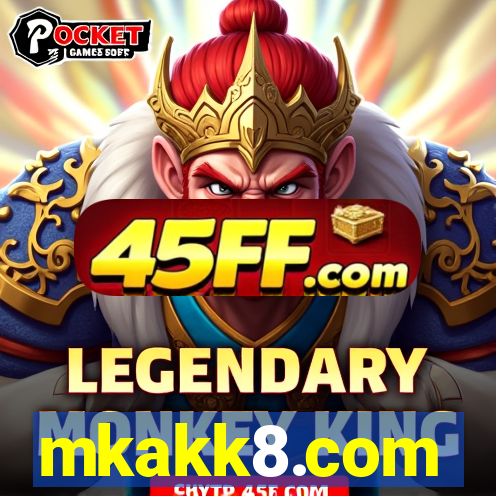 mkakk8.com