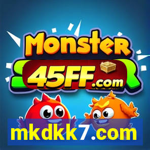 mkdkk7.com