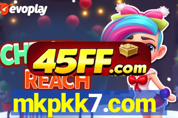 mkpkk7.com
