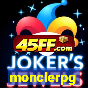 monclerpg